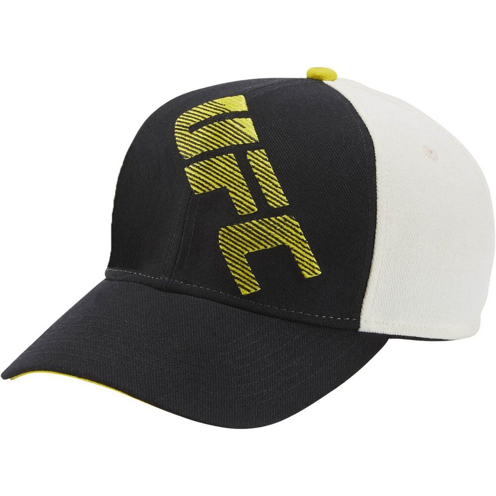 UFC Ultimate Fighting Championship Men's Hat Reebok Structured FlexFit Cap
